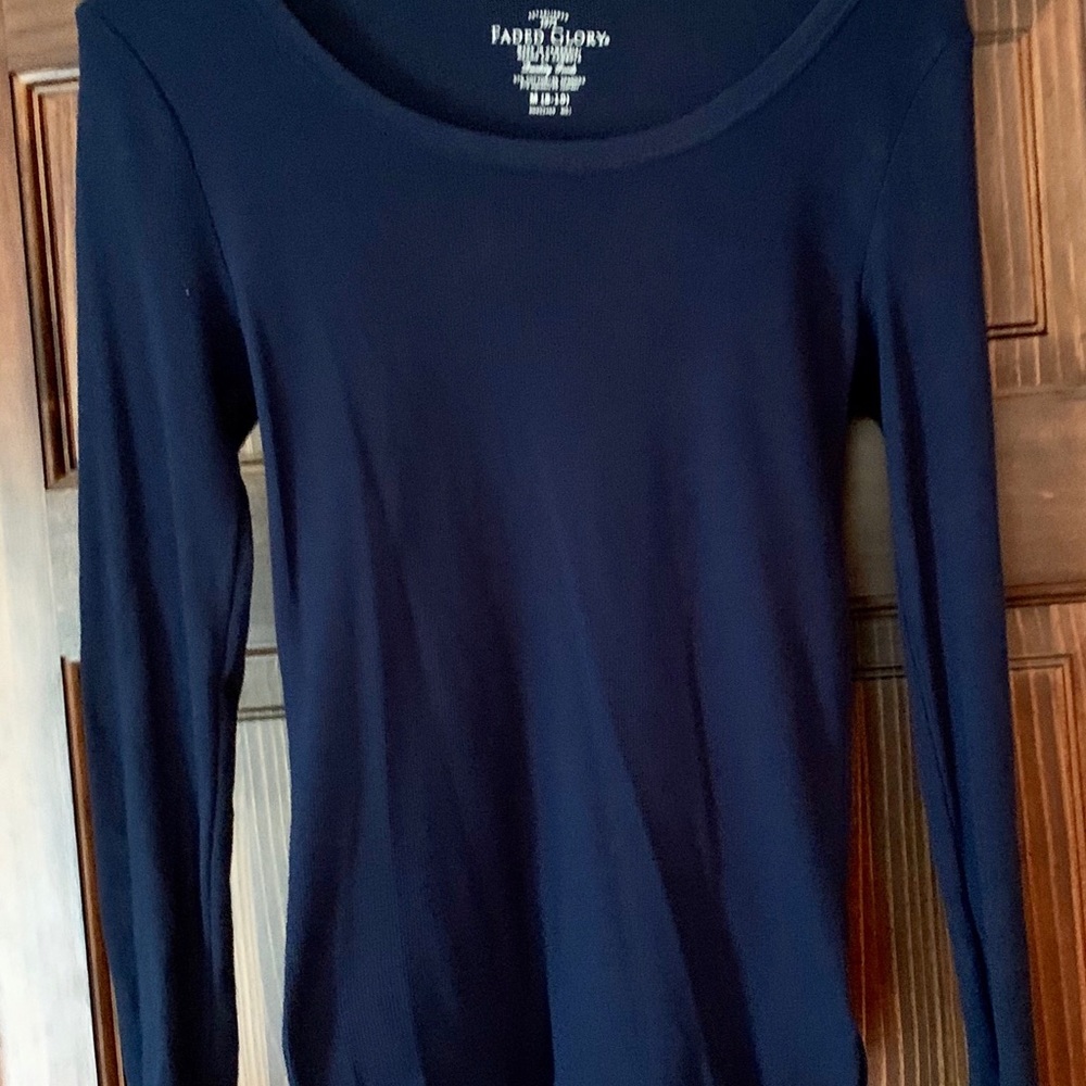 Women’s long sleeve shirts